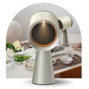 008-조리-008 | 쯔양 강력 추천 휴대용후드 방수모터 적용되는 '노피미니후드' &amp; 물세척가능 (유무선)