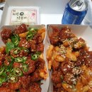 김순례닭강정 이미지
