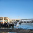 신선빌딩 | 샌프란시스코 여행 페리빌딩 식당 맛집 호그아일랜드 오이스터바 후기