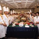 (사)대한민국한식포럼 제10회 한국식문화세계화대축제 이미지