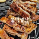 불막열삼 | 사직동맛집 사직동고기집 사직동막창 막창맛집 불막열삼 내돈내산 솔직후기