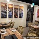 선릉역맛집 스페인 레스토랑 천연재료로 직접 만드는 트라가 삼성점 후기