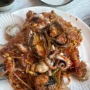 왕아구해물찜