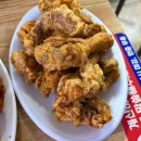 통닭 이미지