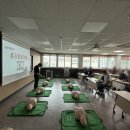 남양주시보건소 | 💙 “남양주 시민이라면 필수! 보건소 무료 CPR·AED 교육 개설 안내”