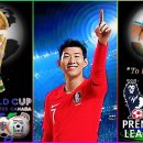 ⑦손흥민 스페셜 #2⚽ Sonny Special #2⚽ 이미지