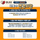 BLSO 복싱 아카데미 이미지