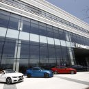 바바리안모터스 송도 콤플렉스 이미지