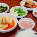 순대먹거리식당 이미지
