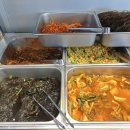 한전태백전력소 | 대전 동구 용전동 한식뷔페 맛집 장수촌 7000원