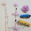 전통매듭 이미지