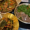 청라복싱 루원시티점 | 인천맛집 가정역술집 청라회식장소 추천 옥된장 루원시티점 솔직 후기