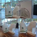 피플케어 | 어린이용품소독제 고민 끝 ! 케어피플에서 써 본 믿음 가는 소독제 위드아이 사용 후기