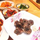 용일이 쭈꾸미 보쌈 국밥 이미지