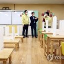 윤중초등학교 내 이미지