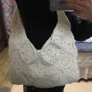 동방콘사 18합으로 뜬 빅사이즈 모티브 가방 후기