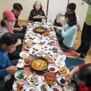 옥천골한정식 이미지