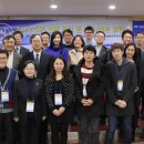 경희대학교 평화복지대학원 이미지