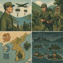 영도유격대(JACK, Y부대) 역사