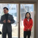 대구금호LH천년나무8단지경로당 | [대구 북구을 국회의원 김승수 - 대구금호LH천년나무 8단지 경로당 방문 인사]