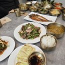 근로복지공단 대구병원 앞 | 조용한 룸식으로 회식하기 딱! 대구칠곡3지구맛집 해야