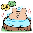 광안나월