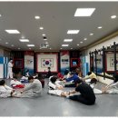 태권도장 이미지