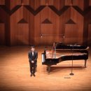 4월 음악제 - 3 Piano concertos | 14. 2025 예술의전당 국제음악제 - 장 하오첸 피아노 리사이틀 (2025-08-09)