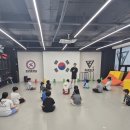 한국체대 하늘태권도장 이미지