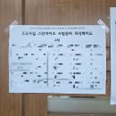 한국농업기술진흥원 | 한국농업기술진흥원 필기 후기