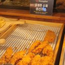 허니돈까스 이미지