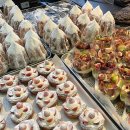 어쩌다 성수 알고보니 핫플이였던 감성베이커리 카페 : cafe onion 후기
