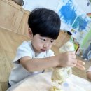 👩‍🍳👨‍🍳요리활동-감자빵🥔 이미지