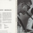 Gerry Mulligan _ Gerry Mulligan Meets Johnny Hodges (Verve, 1959) 이미지