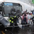 Re:[10차]Clashes Erupt At Massive Anti-Government Protest In South Korea 이미지