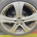 후스메디칼 | 셀프세차 도장면 휠 철분제거제 : 마프라 라보코스메티카 시데로 사용법과 후기