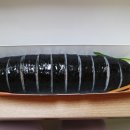 얌샘김밥청주