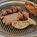 부부회관 | 태전동 맛집 고기집 상록회관 연탄구이 삼겹살 솔직 후기