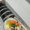 얌샘김밥  회기역점 이미지