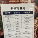 귀한족발왕십리역점 | [왕십리맛집] 왕십리족발 귀한족발 저녁식사 후기