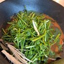 명가솥뚜껑 | 솥뚜껑매운탕 명가 솔직후기 | 파주맛집 찾다가 국물에 반했어요