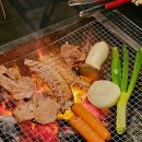 석산계곡 코코비발디글램핑 카라반 오토캠핑장 이미지