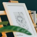푸른숲미술교습소
