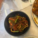 닭발과 족발 | [잠실 맛집] 팔당족발&amp;닭발 잠실점 반반족발 후기