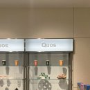 쿼스커피(Quos Coffee) 이미지