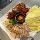 고향불닭볶음탕