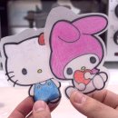 매직 슈링클스 | 슈링클스 미술 수업｜유래부터 키링 제작 과정까지