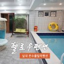 설린호컴퍼니 - 남동구 서창남순환로216번길 17 | 실내 온수풀빌라펜션 즐거운 여행 다녀왔어요