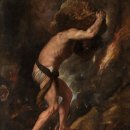 시지프스(SISYPHUS) 이미지