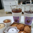 부산도넛 / 부산디저트 도너츠윤 부산서구점 구입후기